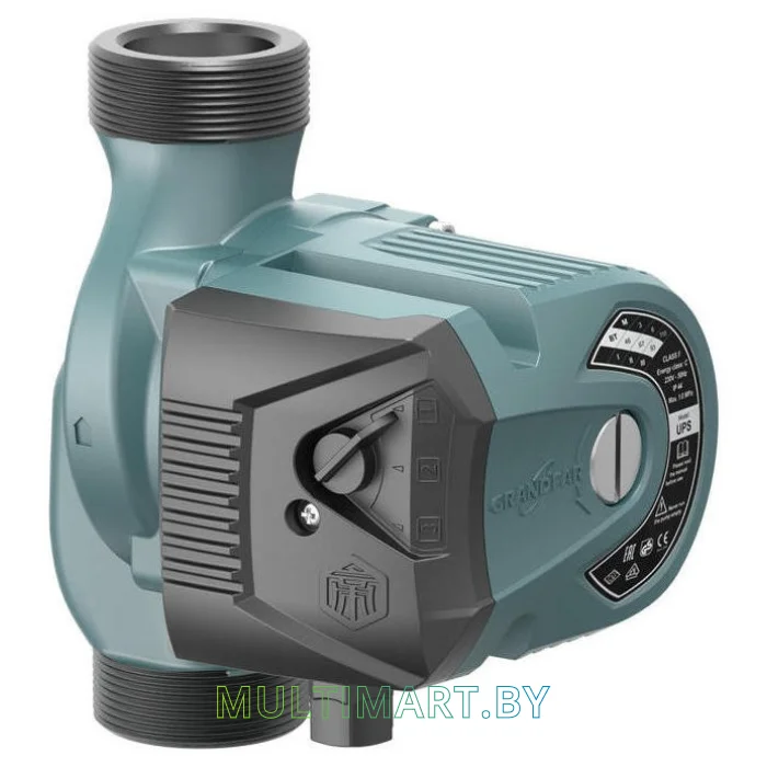 Циркуляционный насос Grandfar GS15-4-130